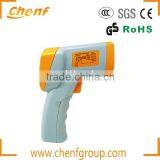 Industrial High Temperature Mini Infrared Thermometer thumbnail-1