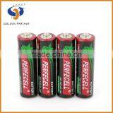 2015 1.5v Aluminium Foil R6p Mp4 Player Batteries thumbnail-1