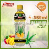 06 Natural Taste Sample Free Aloe Vera Pulp Juice Export Drink thumbnail-3