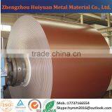 A3004 Color Coated/ Prepainted Aluminum Coil for Roofing thumbnail-4