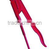 Heavy-duty Pipe Wrench