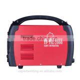Mini Size TIG Welding Machine 200A thumbnail-1
