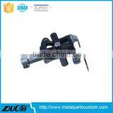 OEM High Precision Medical Spare Parts for Fixed Bone Scaffold Supplier's Choice thumbnail-1