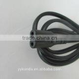 KC Approved With IEC 60320 c7 Korea Power Cord thumbnail-6