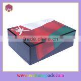Lacquered Wooden Gift Box Empty Packaging Gift Boxes(WH-3001)