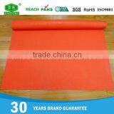 Manufacture Best Natural Orange Rubber Sheet