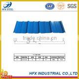 Preapinted Metal Plate Export to Tanzania thumbnail-4