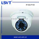 LSVT-552, 720P IP Camera ,HD Bullet Camera, 1.0MP, IPC Camera, IP Camera(Miami Local warehous)