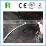 Fireproof Grade A1 Calcium Silicate Board In 4.5mm to 2Omm