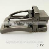 Metal Turning Belt Buckle Changeable Pin Buckle Brother Buckles Quality Choice thumbnail-5