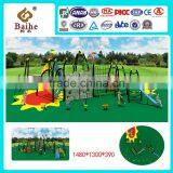 2016 Hot Style Outdoor Fitness Equipment thumbnail-1