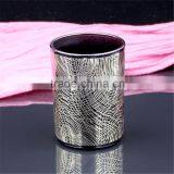 Luxury Hot Stamping Home Decoration Candle Jar thumbnail-3