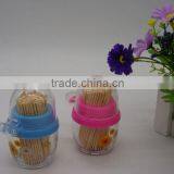 2015 New Year Good Sale Bulk Dental Floss, Toothpick Floss thumbnail-4