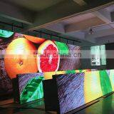 Cheap Outdoor Programmable Led Wall Video Display