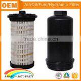 Engine Parts Fuel Filter 360-8958