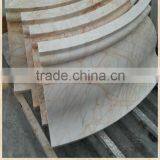 Gold Spider Marble Column Moulding Designs thumbnail-1