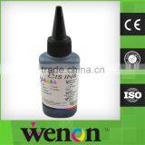 4 Color 100ml Sublimation Ink for Epson Printer thumbnail-3