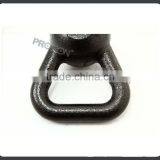 Manufacture Supply Iron Kettlebell/vinyl Kettlebell/adjustable Kettlebell thumbnail-5