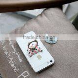 Factory Price Smart Slim Metal KickStand Holder For Cell Phone 360 Degree Rotation Ring Buckles Cat Phone Holder thumbnail-6