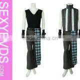 Final Fantasy Snow Villiers Cosplay Costume Patterns thumbnail-3