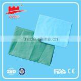 Medical Non Woven Bed Cover/Non-Woven Bed Cover thumbnail-1
