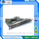 Used Cisco Module WS-X6148A-GE-TX thumbnail-1