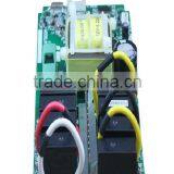 High Quality 24V 36V 220V 380V WECAN600S Transmitter Receiver Radio Remote Control thumbnail-3