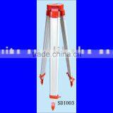 aluminium tripod SDI003 for auto level and laser level