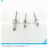 Zinc Plated Core Pulling Rivets thumbnail-2