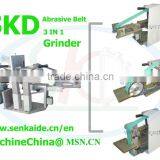 Portable Abrasive Belt Grinder Tool thumbnail-1