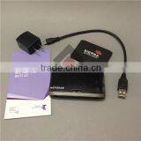 Portable 100Mbps LTE 4G Router Sierra Wireless Aircard 762s thumbnail-6