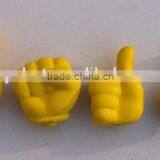 Hot Selling Carnival Halloween Classic Small Plastic Stone Scissors Cloth Toy thumbnail-3