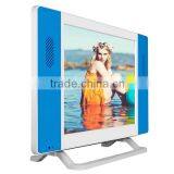 Wholesale Flat Screen VGA Cheap 12v Computer Monitor thumbnail-3