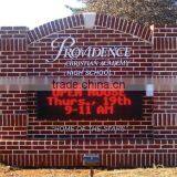 Electronic Board P10 China Photo Display Boards thumbnail-4