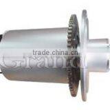 Wind Turbine Slip Rings : Megawatt Grade HTW190-8 thumbnail-1