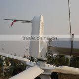 NEW 30KW wind energy generation system wind power generator with ISO/CE/UL