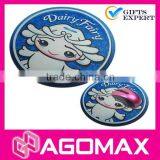 Practical OEM Design Eco-friendly EVA Mouse Pad thumbnail-3