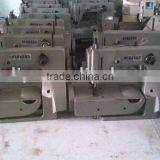 Reconditioned Japan Pegasus Dm-50 Second Hand Used Glove Sewing Machine thumbnail-3
