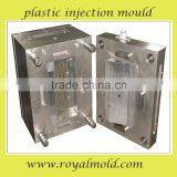 Household Appliance Custom Plastic Injection Mould thumbnail-2