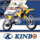 4stroke 125cc Dirt Bike thumbnail-1