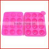 DIY Silicone Cake/Ice Mold Tools 2016 Newest