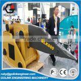 Good Supplier High Frequency Hydraulic Ripper With ce Approved thumbnail-4