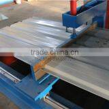 Curving Bending Equipment Metal Sheet Curving Machine thumbnail-2