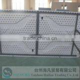 Hot Sell 6FT Blow Molding Plastic Dining Table for Restaurant/high Quality Dining Plastic Table With Removable Legs thumbnail-3