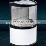 Commercial Widening Drink Cooler Showcase thumbnail-1