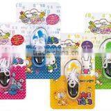 Shoe Sharpener With Eraser thumbnail-1