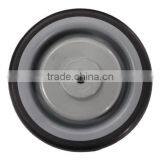 Shopping Trolley Wheel thumbnail-1