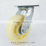 Swivel Heavy Duty Nylon Caster 4"5"6"8" thumbnail-1