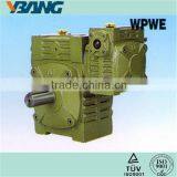 Worm Gear Wheel Drives 90 Degree Drive Gearbox thumbnail-1