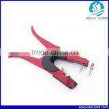 20% Discount Ear Tag Plier Ear Tag Applicator for Punch Ear Tag Quality Choice thumbnail-2